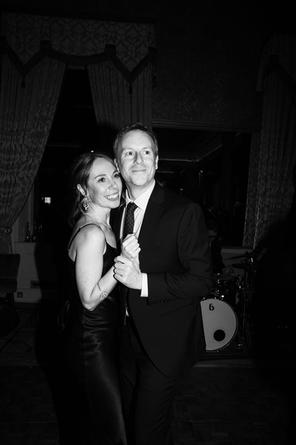 candid dance floor