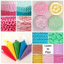 piping, cake piping, buttercream, icing, cake decorating, learn piping, cake decoration, fun things to do in sydney, cake, cupcakes, cookies, learn, cake course, cake class, cake decorating near me