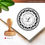 Miniaturbild: Stempel (81), 4cm