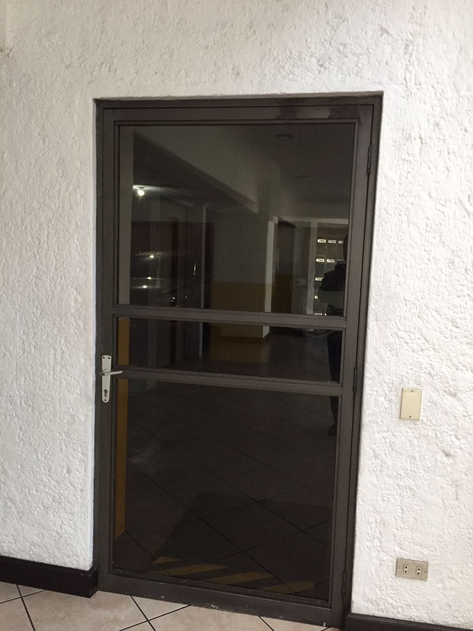 Miniatura: Puertas de Vidrio
