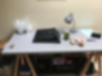 Light box and photography set up