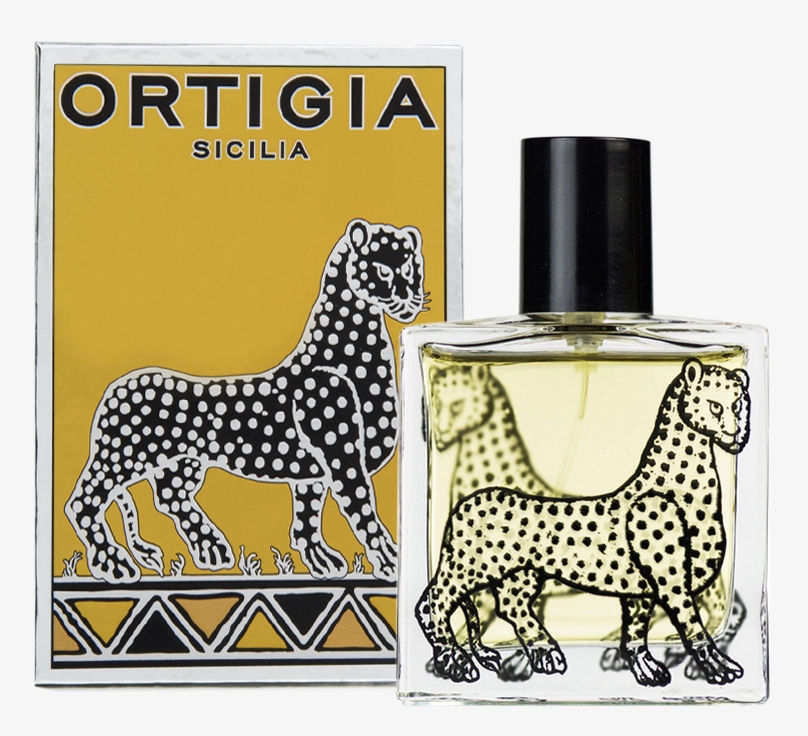 Zagara Eau de Parfum 30ml