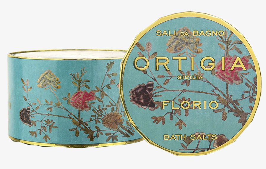 Florio Bath Salts 500g