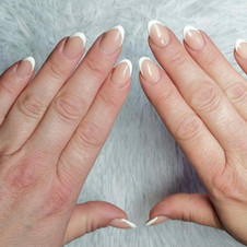 Gel Polish Beginner Case Study