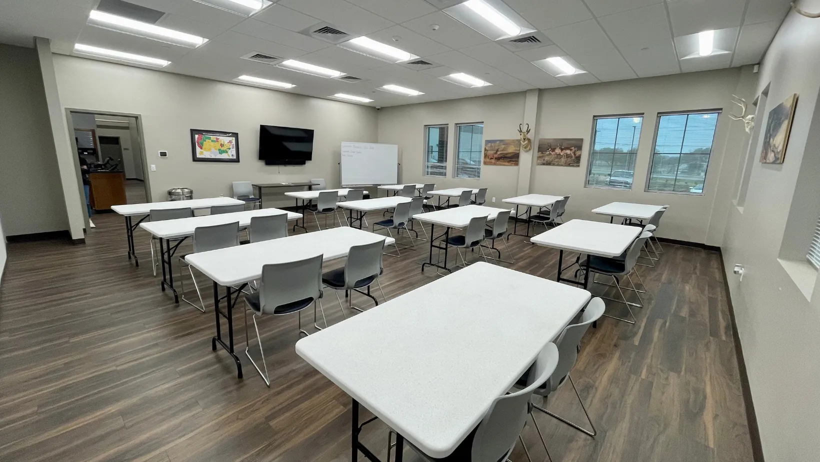 Republic Gun Club - Event Venue - Waco Texas_1.webp