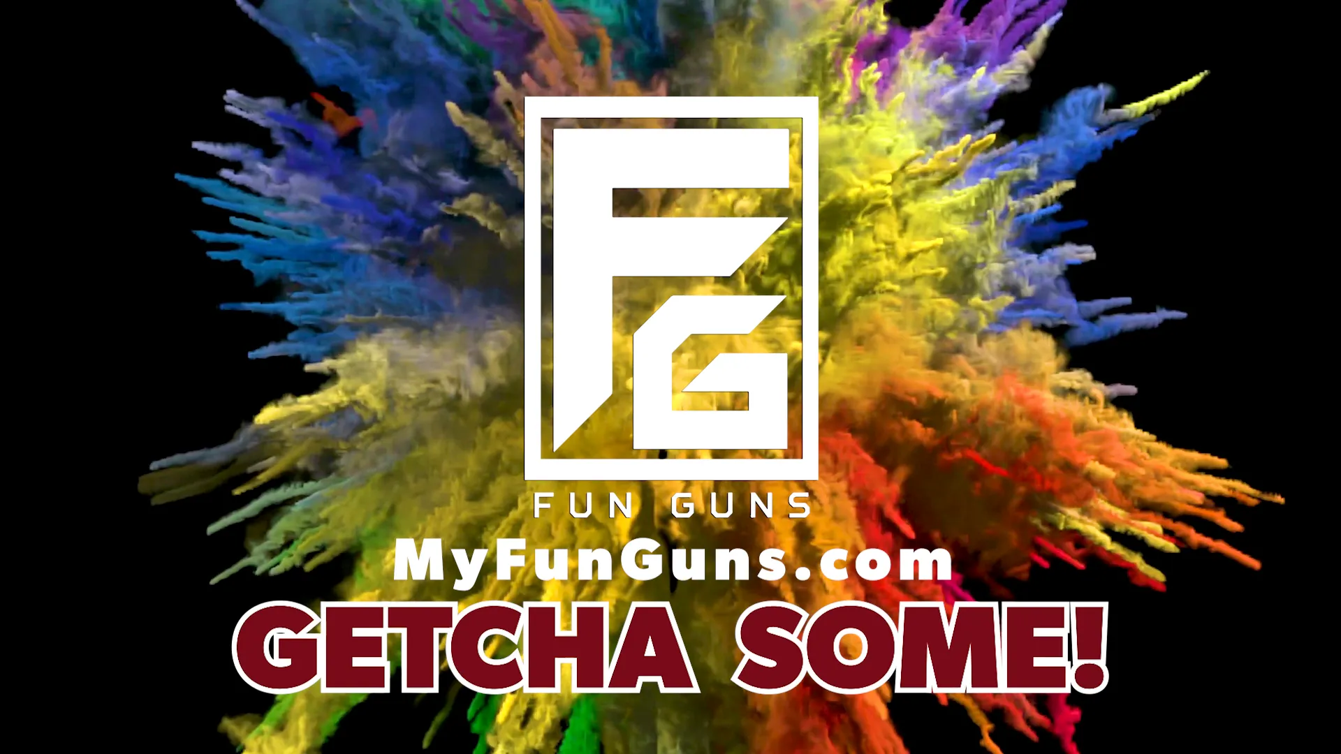 Fun Guns Waco Sig Sauer 03