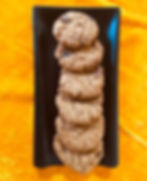 Thumbnail: Oat Cookies