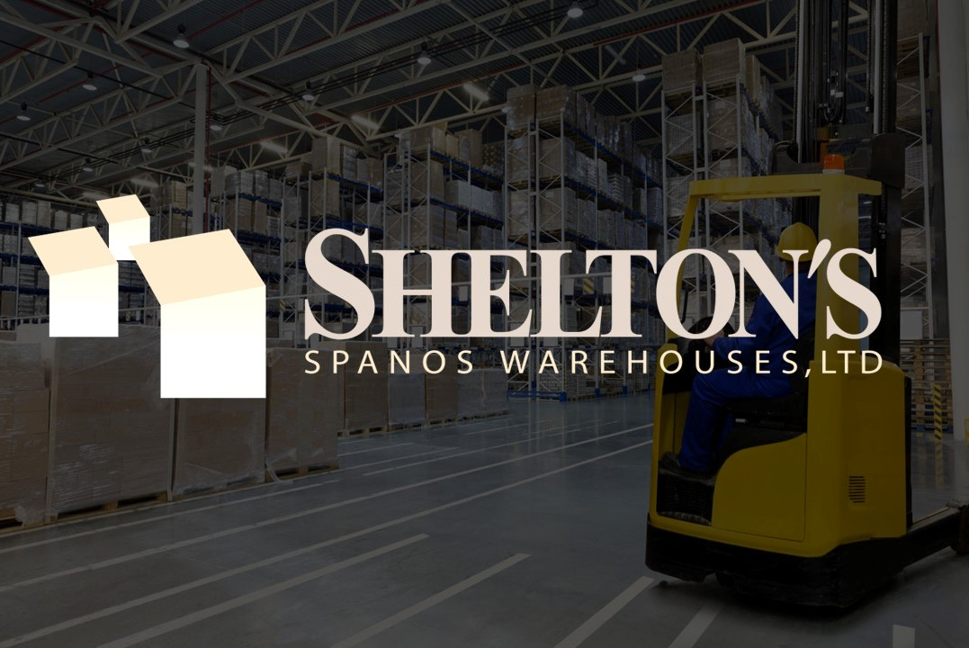 Shelton Spanos Warehouses Commercial Space Rental Waco, McLennan