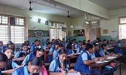 Mary Immaculate Girls' High School & Junior College (Co.Ed) events and celebrations