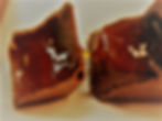 Thumbnail: Dark Chocolate with Orange Compote Filling