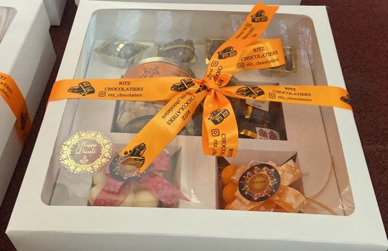 Diwali Hamper Box