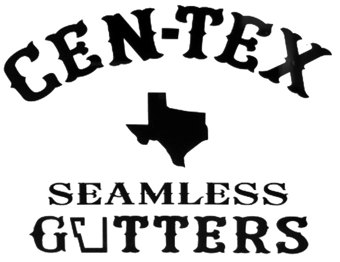 Cen-Tex Seamless Gutters logo