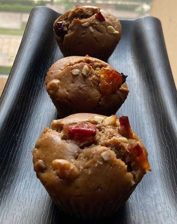 Thumbnail: Muffins