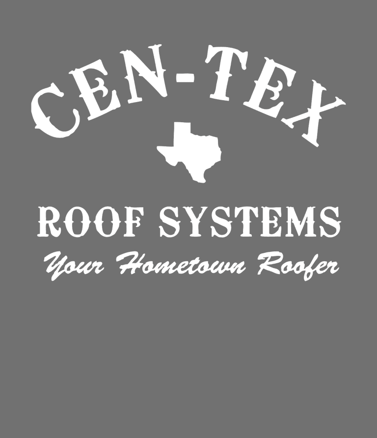 Writer: Cen-Tex Roof Systems
