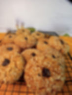 Thumbnail: Oat Cookies