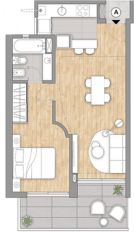 01 - 1 DORMITORIO AL FRENTE 1º AL 8º.png