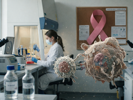 When “Invisible” Tumors Become Vulnerable