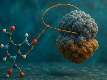 Lariocidin: The Soil’s Hidden Answer to Antibiotic Resistance