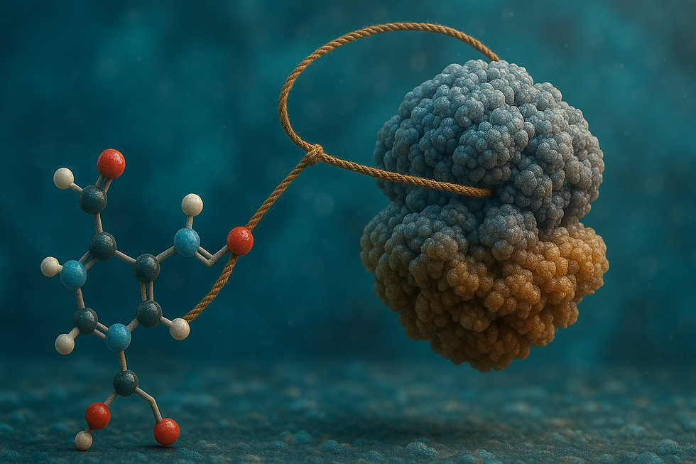 Lariocidin: The Soil’s Hidden Answer to Antibiotic Resistance