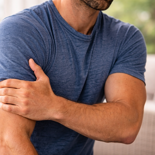 Why Some People Recover Faster From Pain