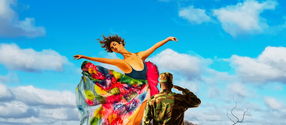 Interview avec Frida Narin