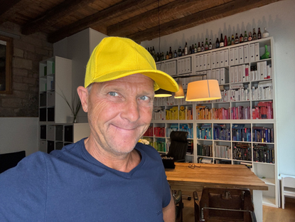 Management by MĂŒtze: Der Anwalt (Teil 2/7)