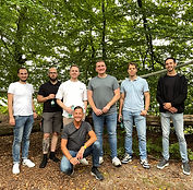 Team-Event GPS-Schnitzeljagd durch Aschaffenburg mit Prof. Däfler