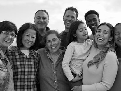 Eine Team ist keine Familie â eine Familie mit mehreren Erwachsenen