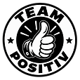 Logo Team Positiv Prof. DĂ€fler