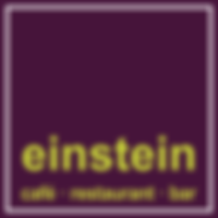 einstein - Café Restaurant Bar