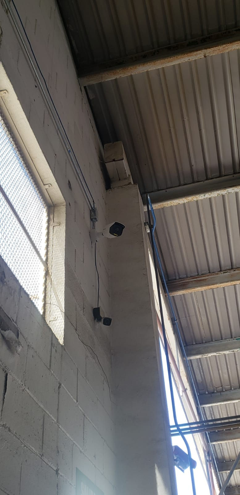 Hikvision Bullet IP 5mp