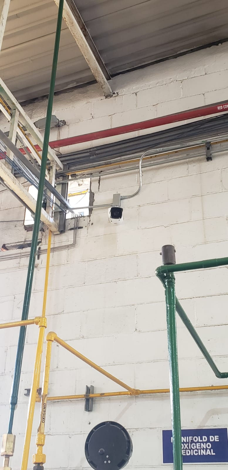 Hikvision Bullet IP 5mp