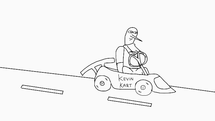Kevin Kart GIF.gif