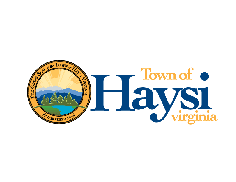 Home Town of Haysi Virginia