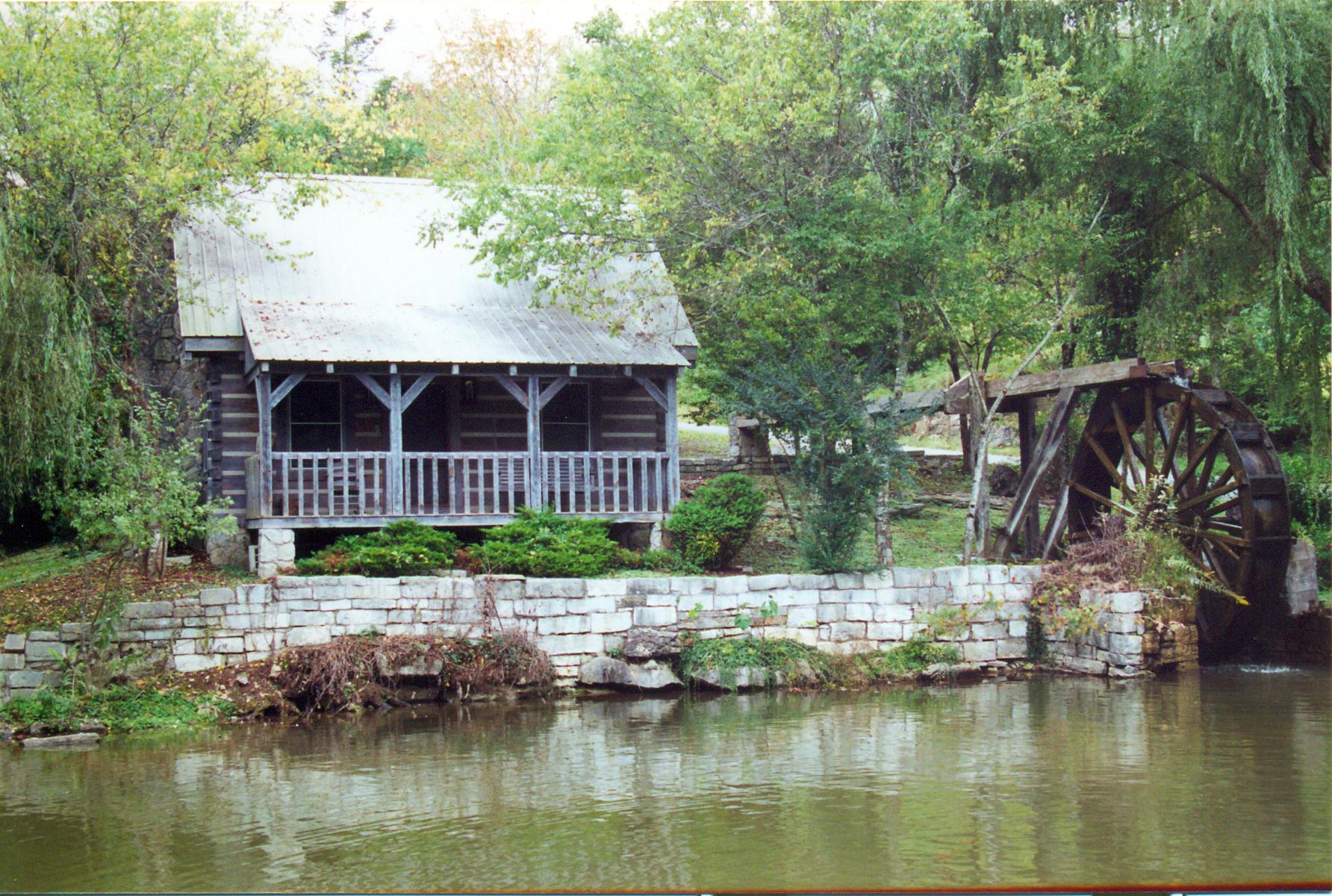 Home Old Virginia Log Homes 800 327 5647
