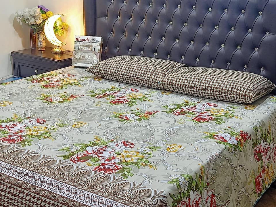 Thumbnail: Good Quality Bedsheets
