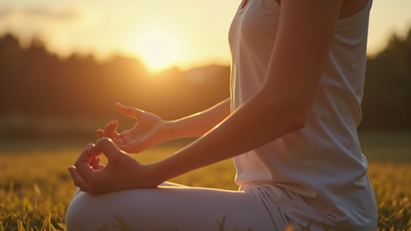 Top Anxiety Relief Methods for a Calmer Mind