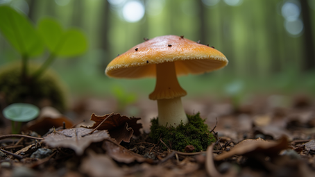 Understanding the Therapeutic Potential of Psilocybin in Mental Health