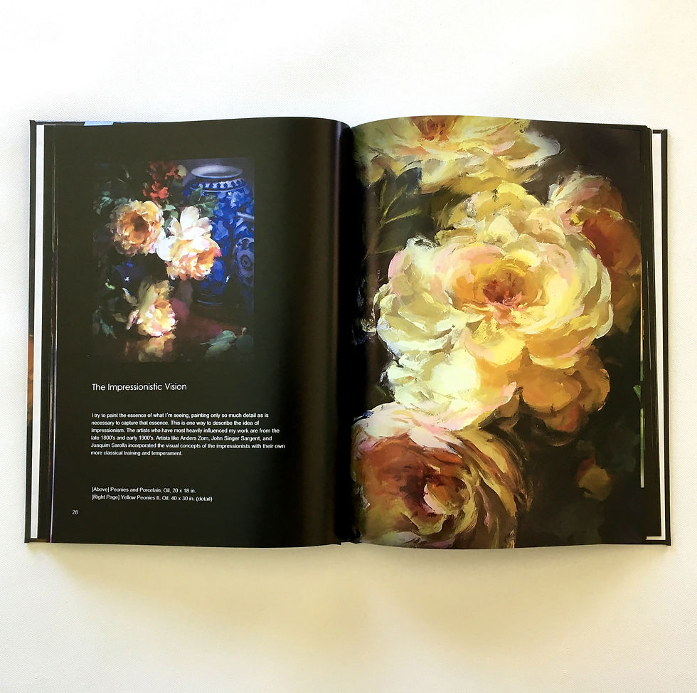 Thumbnail: Expression by Design - The Art of Kurt Anderson