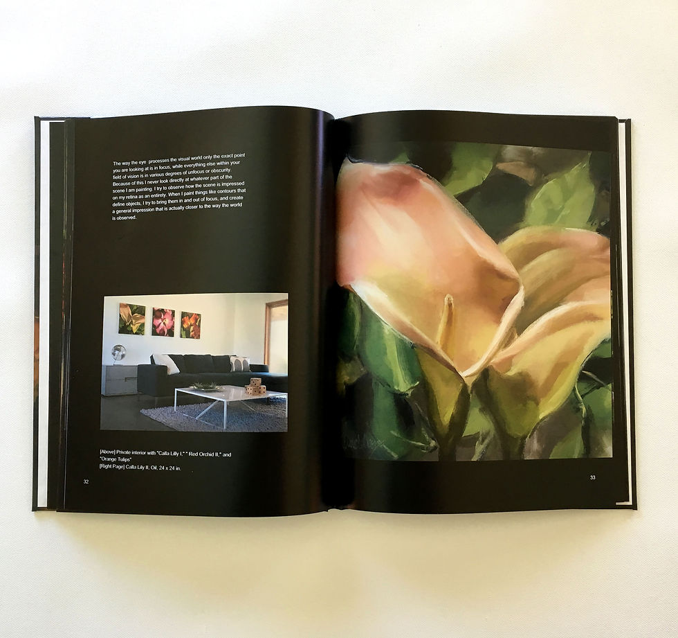 Thumbnail: Expression by Design - The Art of Kurt Anderson
