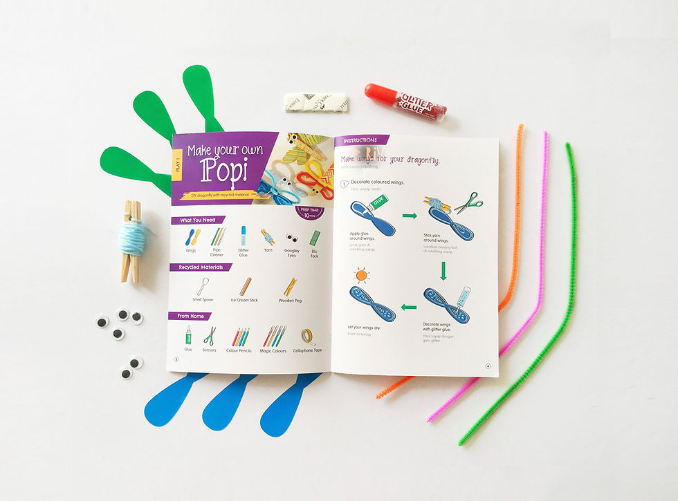 Thumbnail: River Kit