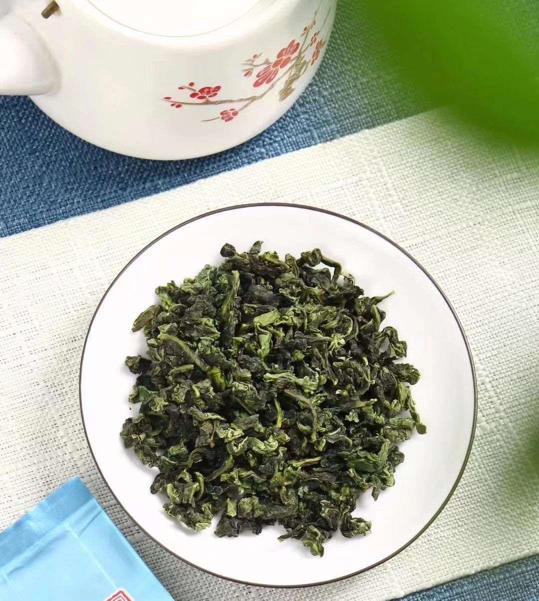 铁观音 特级品质 浓香型 精选幼芽 500克