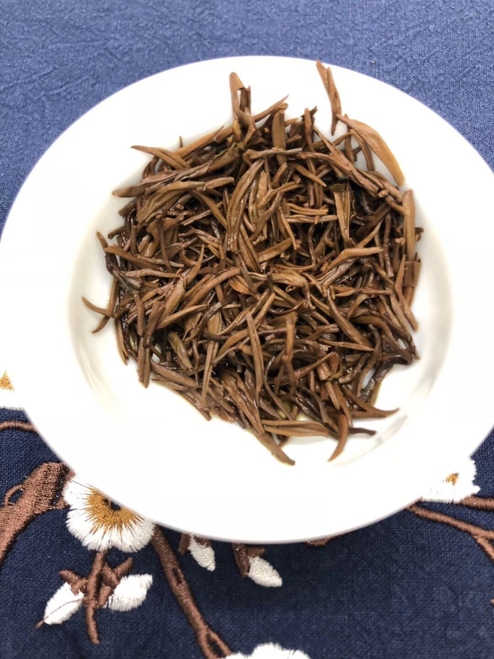 Thumbnail: 金骏眉