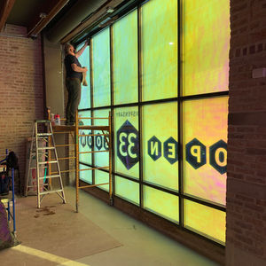 Dispensary 33