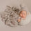 Thumbnail: Bean shaped lace pillow