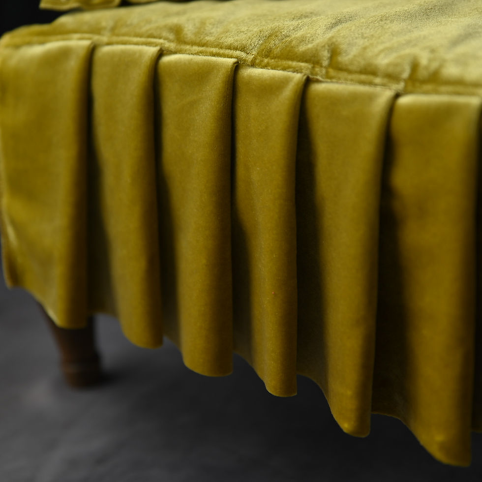 Thumbnail: סט קטיפה כיסוי מזרן+כרית