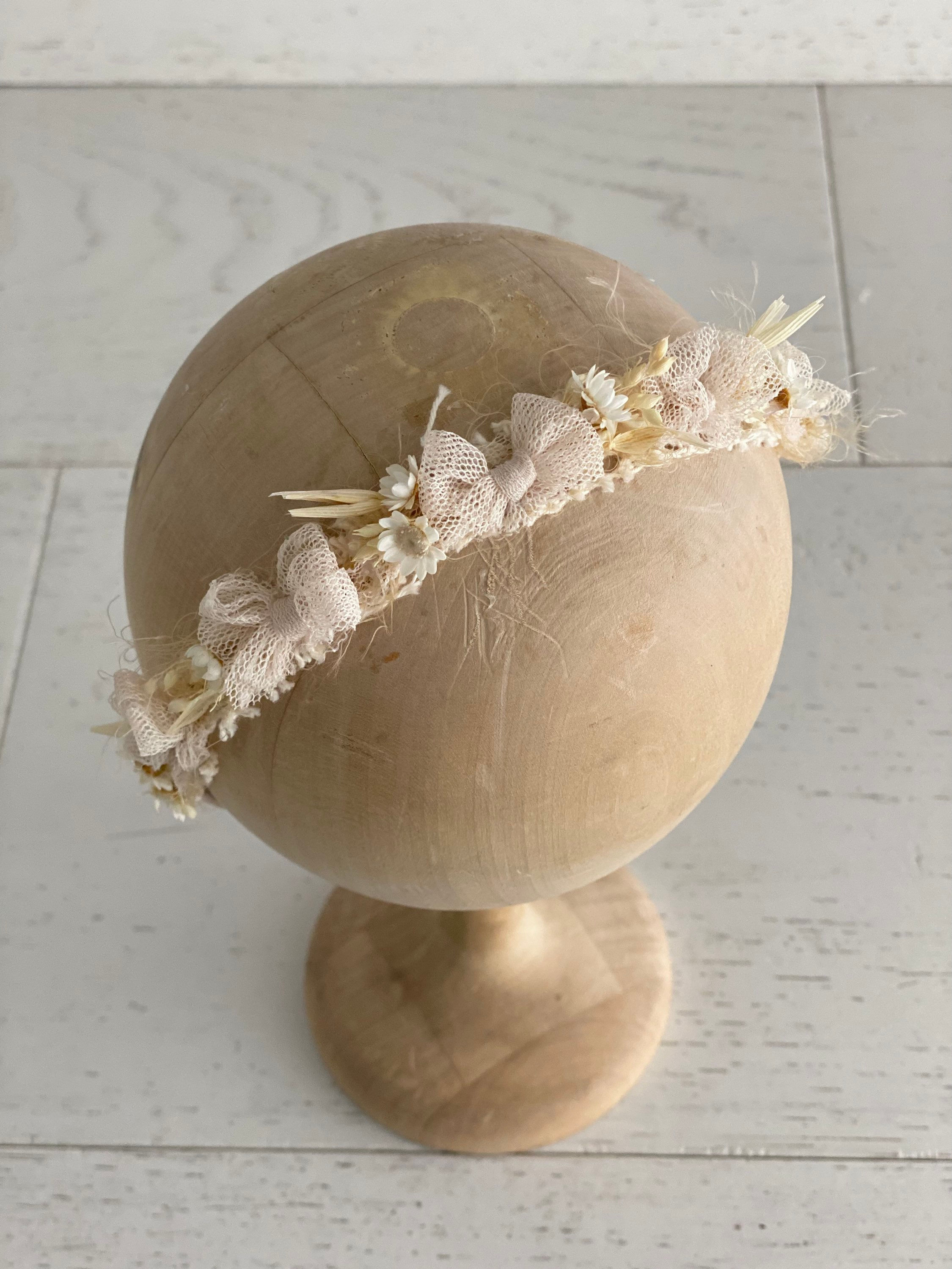 סרט פפיונים ראש מלא