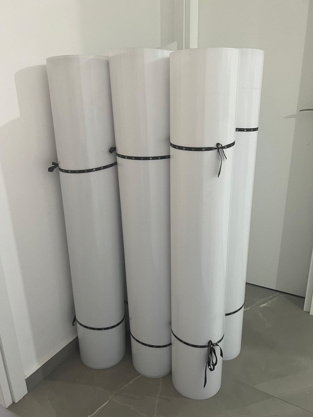 משטח שקוף לצילום