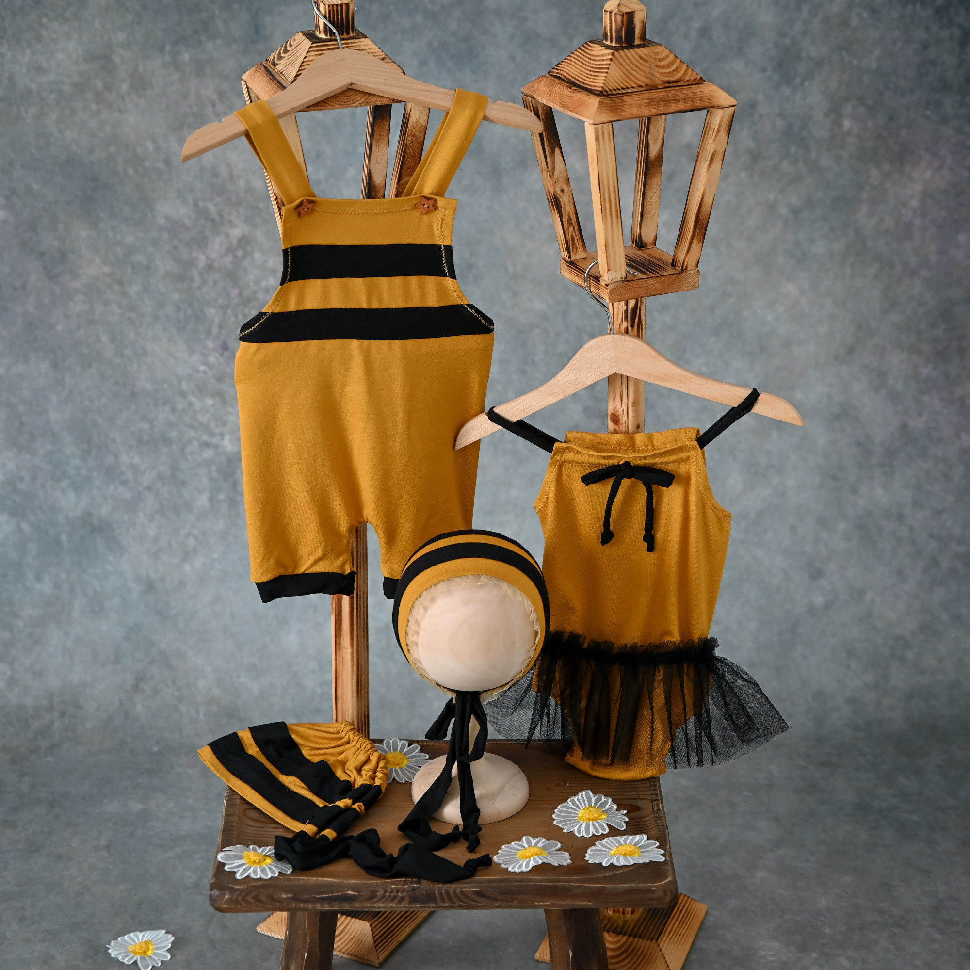 סט דבור/ה לגיל שנה