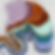 כובע אנגורה סרוג
